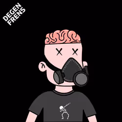 Degen Frens346