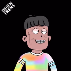 Degen Frens792