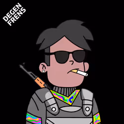 Degen Frens1159