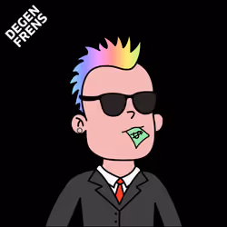 Degen Frens1187