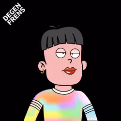 Degen Frens2362