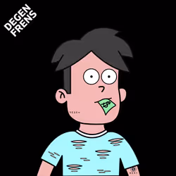 Degen Frens2390