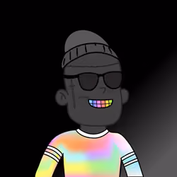Degen Frens803