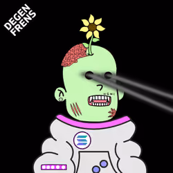Degen Frens2198