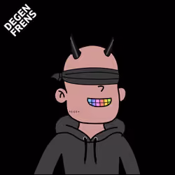 Degen Frens1131