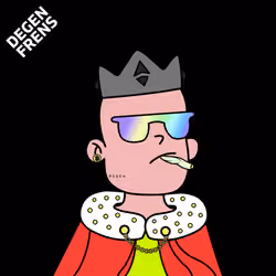 Degen Frens483