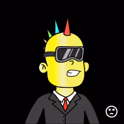 Degen Frens1465