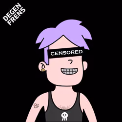 Degen Frens2099