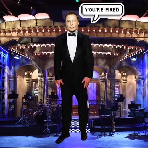 Elon Digital Trading Cards