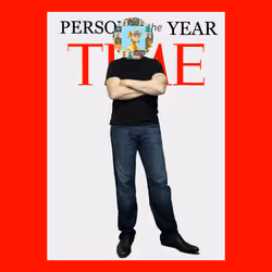 Elon Digital Trading Card #3069
