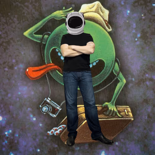 Elon Digital Trading Card #1488