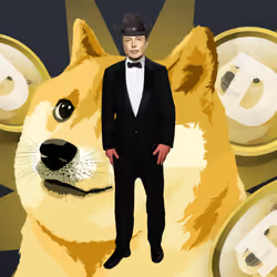 Elon Digital Trading Card #623