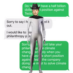 Elon Digital Trading Card #1906