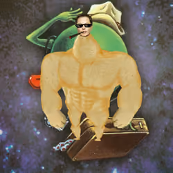 Elon Digital Trading Card #1137