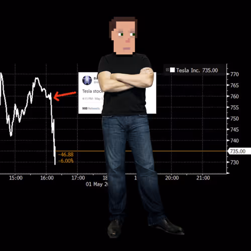 Elon Digital Trading Cards