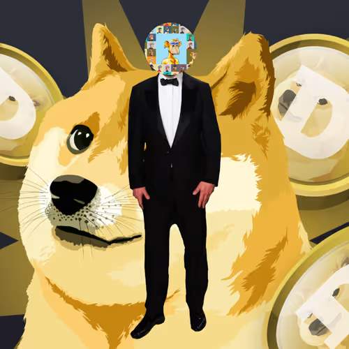 Elon Digital Trading Cards