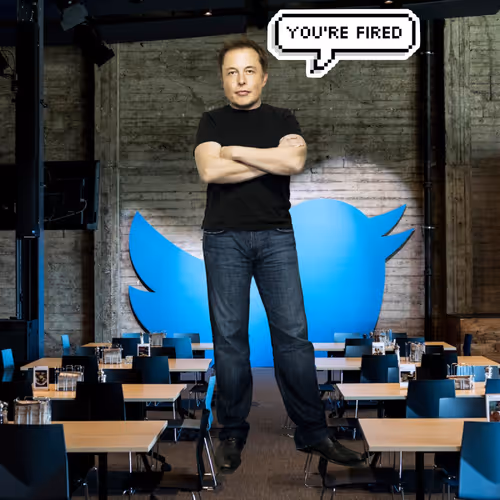 Elon Digital Trading Card #3612