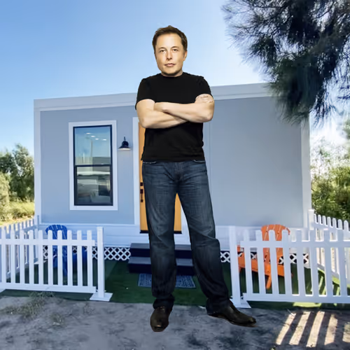 Elon Digital Trading Cards