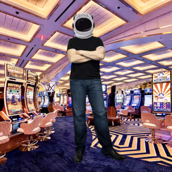 Elon Digital Trading Card #1183