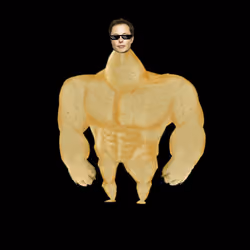 Elon Digital Trading Card #2705