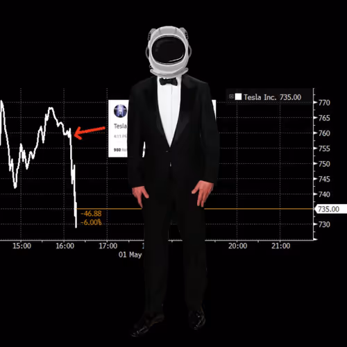 Elon Digital Trading Cards