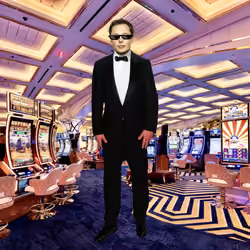 Elon Digital Trading Card #3067