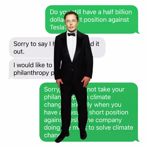 Elon Digital Trading Cards