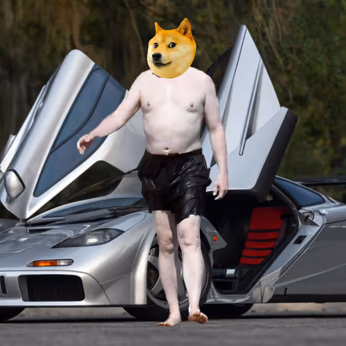 Elon Digital Trading Cards