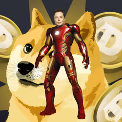 Elon Digital Trading Card #699