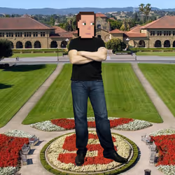 Elon Digital Trading Card #2594