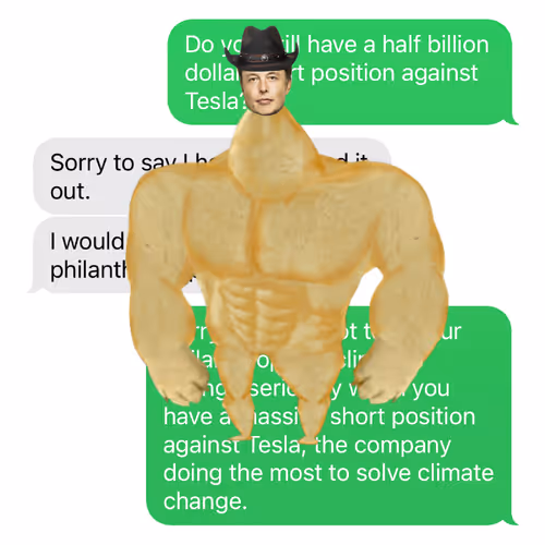 Elon Digital Trading Cards