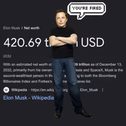 Elon Digital Trading Card #482