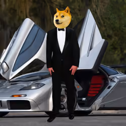 Elon Digital Trading Card #1956