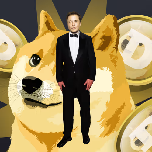 Elon Digital Trading Cards