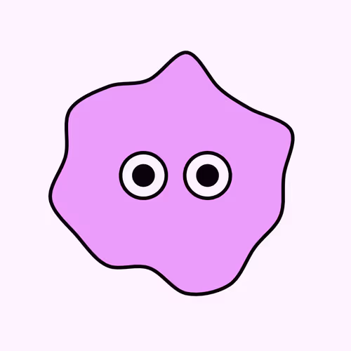 Blob Gang