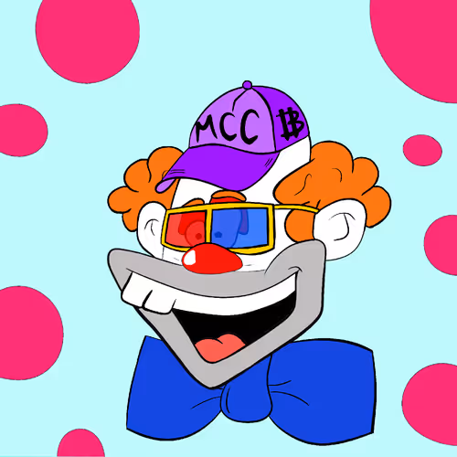 Madcap Clowns