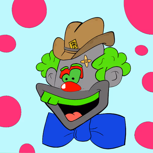 Madcap Clowns
