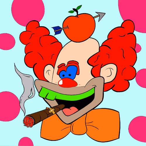 Madcap Clowns