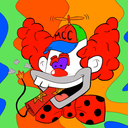 Madcap Clowns