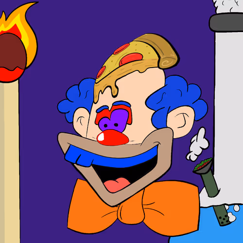 Madcap Clowns