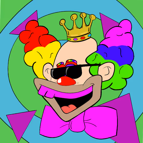 Madcap Clowns