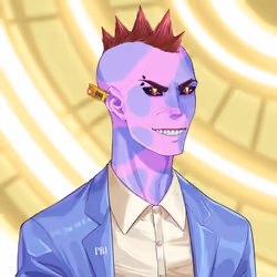 Grifters #383