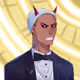 Grifters #1263