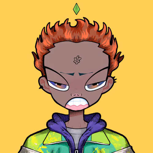 IDNTTS #8642
