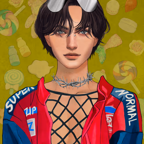 Supernormalbyzipcy V2