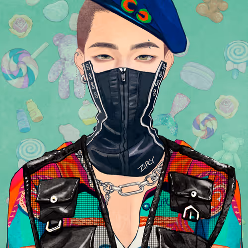 Supernormalbyzipcy V2