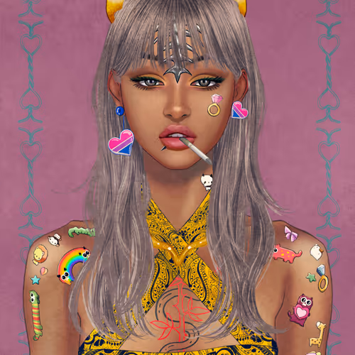 Supernormalbyzipcy V2
