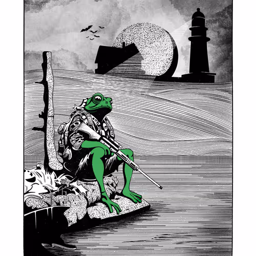 Darkpepecards