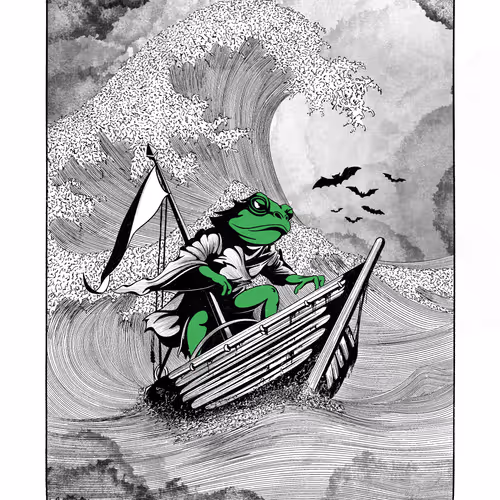 Darkpepecards