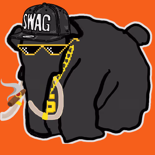 Diddy Mammoth